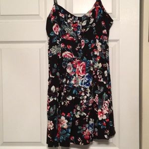 Express Dress